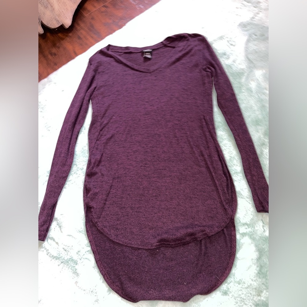 soft long sleeve shirt
